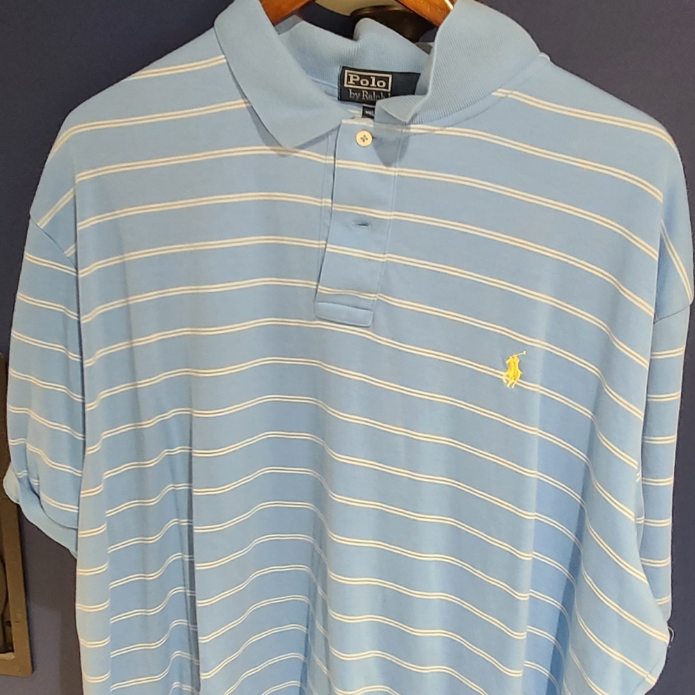 Ralph Lauren Polo shirt - Picture 1 of 2